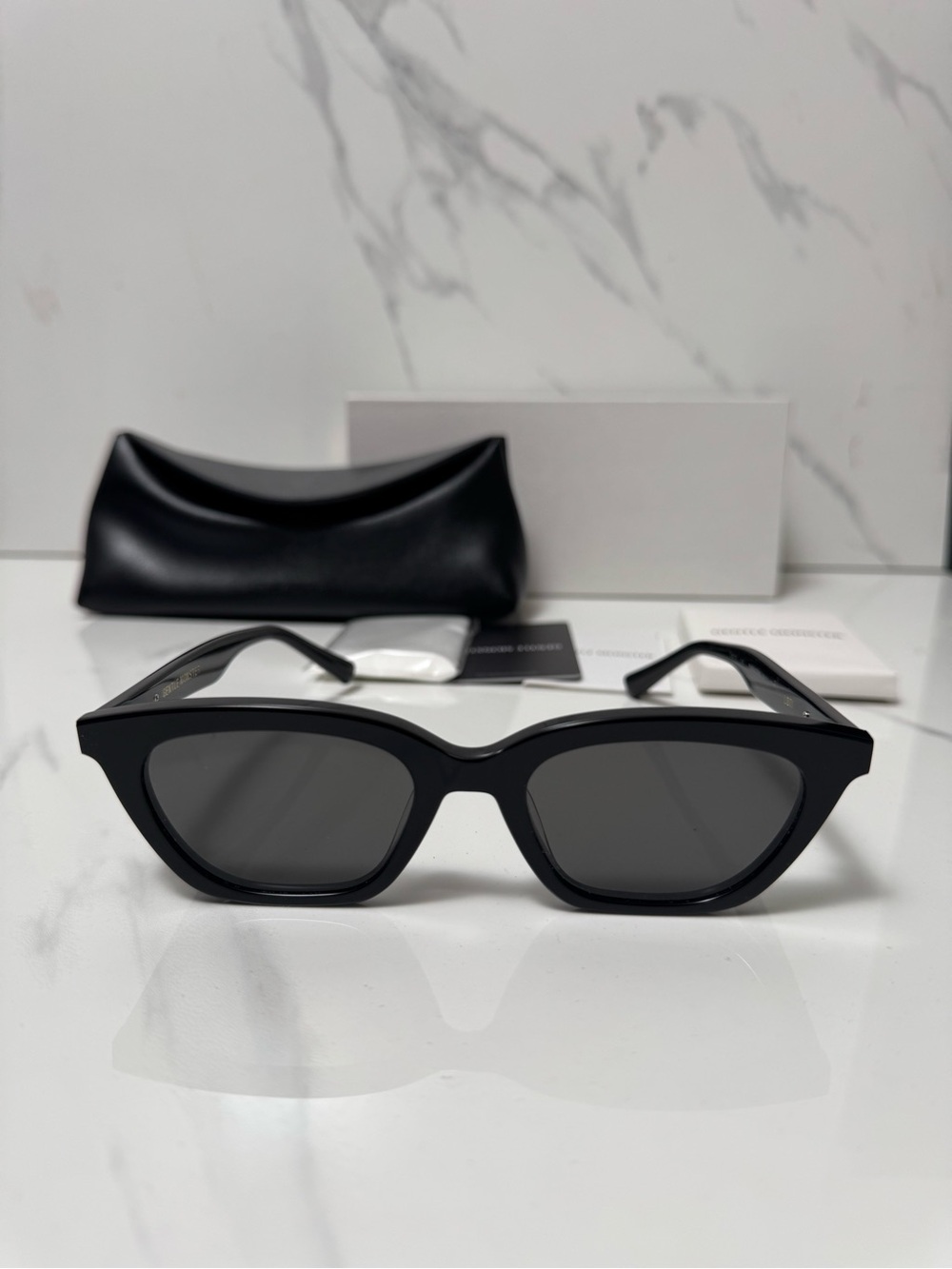 Loti 01 Gentle Monster Sunglasses
